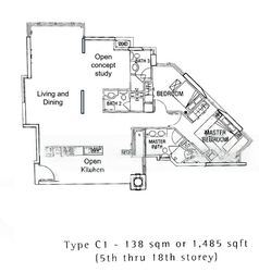 Cuscaden Residences (D10), Condominium #483734711